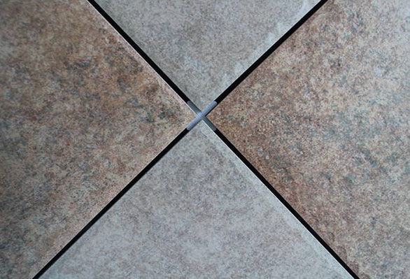 瓷磚到底需不需要留縫