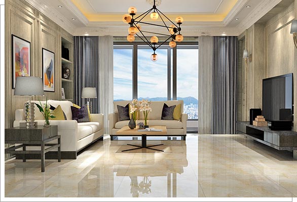 瓷磚該預留多少損耗